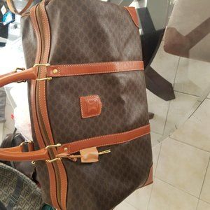 Celline Macadame Carry-On Luggage Bag -45